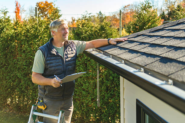 Affordable Emergency Roof Repair solutions in Woodville, WV